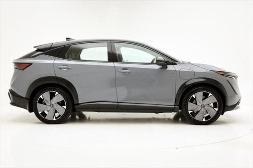 2023 Nissan ARIYA PLATINUM+