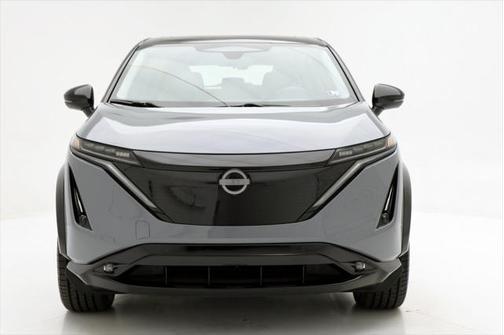 2023 Nissan ARIYA PLATINUM+