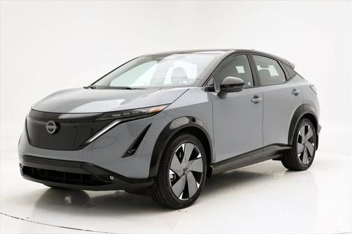 2023 Nissan ARIYA PLATINUM+