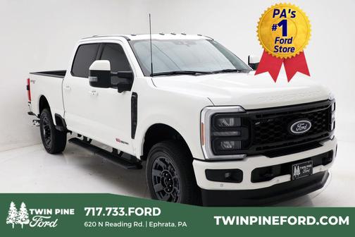 2023 Ford F-250 Lariat