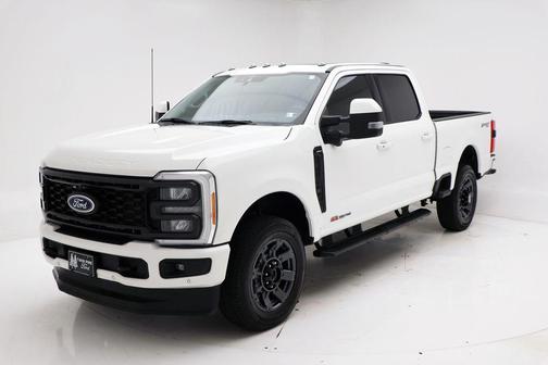 2023 Ford F-250 Lariat