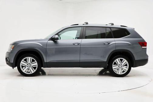 2019 Volkswagen Atlas 3.6L SE w/Technology