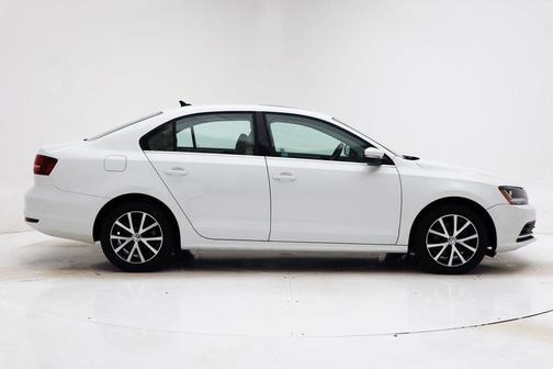 2018 Volkswagen Jetta 1.4T SE