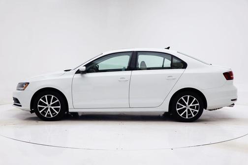 2018 Volkswagen Jetta 1.4T SE