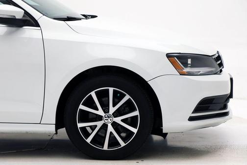 2018 Volkswagen Jetta 1.4T SE