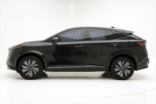 2023 Nissan ARIYA ENGAGE