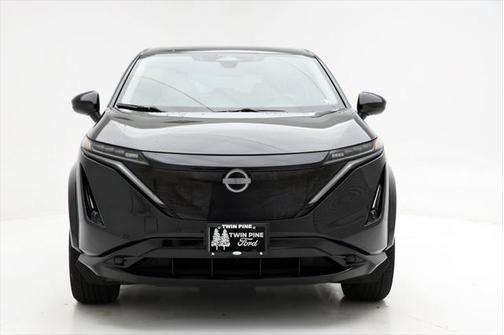 2023 Nissan ARIYA ENGAGE