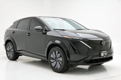 2023 Nissan ARIYA ENGAGE