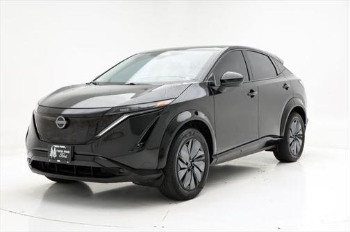 2023 Nissan ARIYA ENGAGE