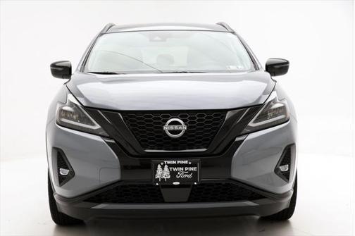 2024 Nissan Murano SV Intelligent AWD