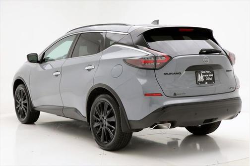 2024 Nissan Murano SV Intelligent AWD