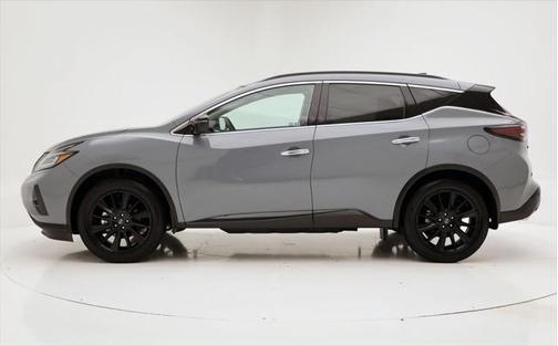 2024 Nissan Murano SV Intelligent AWD