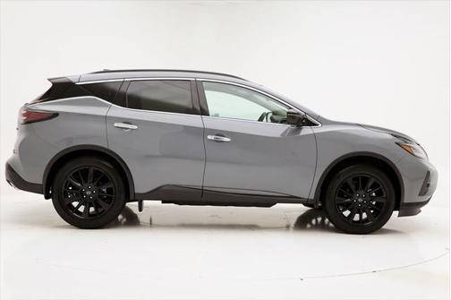 2024 Nissan Murano SV Intelligent AWD