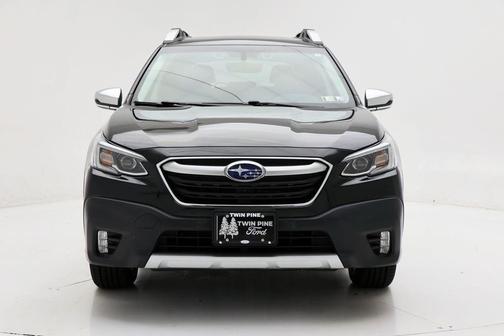 2022 Subaru Outback Touring