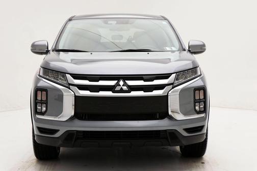 2024 Mitsubishi Outlander Sport SE