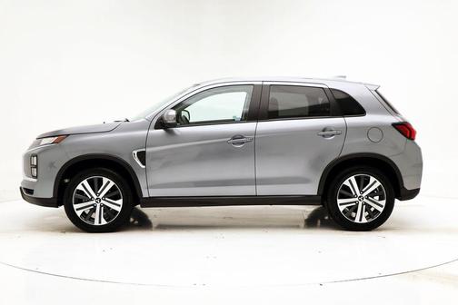2024 Mitsubishi Outlander Sport SE