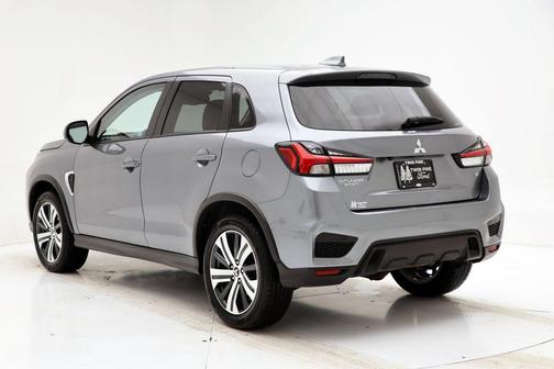 2024 Mitsubishi Outlander Sport SE