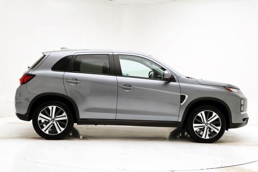 2024 Mitsubishi Outlander Sport SE