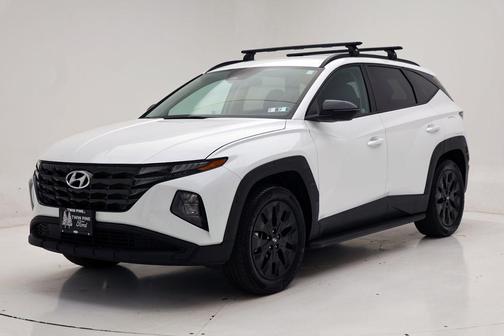 2023 Hyundai TUCSON XRT