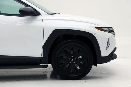 2023 Hyundai TUCSON XRT
