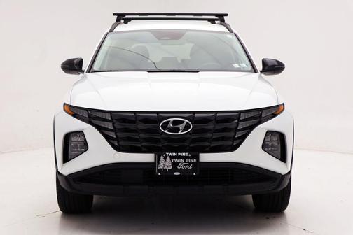 2023 Hyundai TUCSON XRT