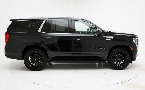 2022 GMC Yukon SLE