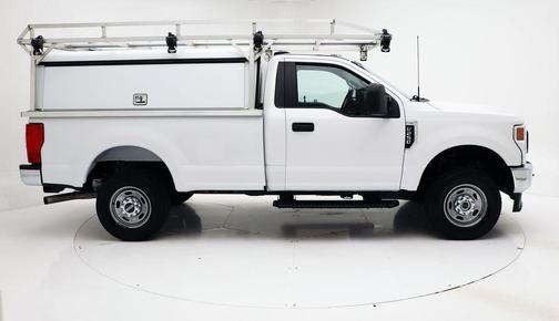 2021 Ford F-250 XL