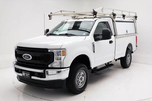 2021 Ford F-250 XL