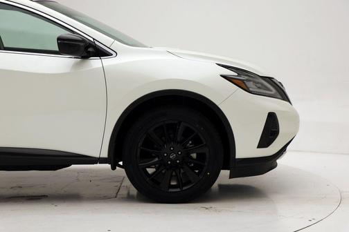 2024 Nissan Murano SV Intelligent AWD