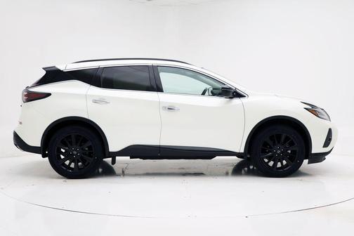 2024 Nissan Murano SV Intelligent AWD