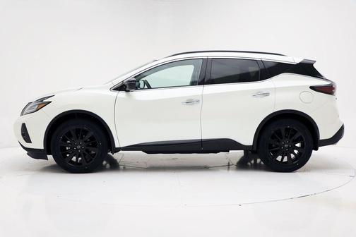 2024 Nissan Murano SV Intelligent AWD