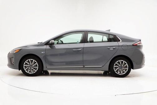 2020 Hyundai IONIQ EV Limited