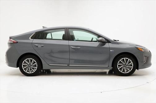 2020 Hyundai IONIQ EV Limited