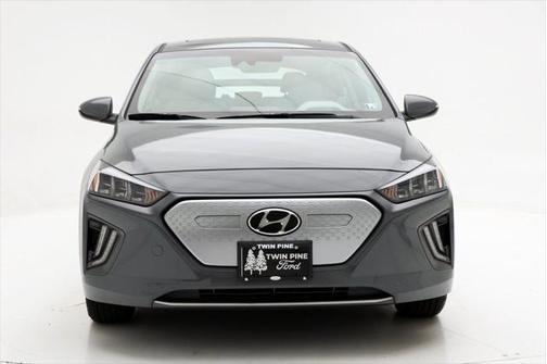 2020 Hyundai IONIQ EV Limited