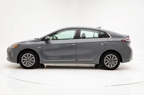 2020 Hyundai IONIQ EV Limited