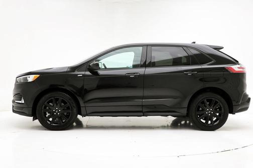 2022 Ford Edge ST Line