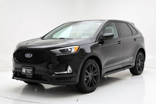 2022 Ford Edge ST Line