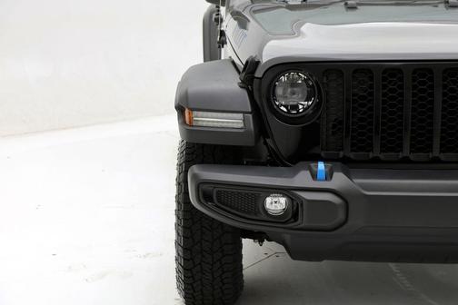 2023 Jeep Wrangler 4xe Base