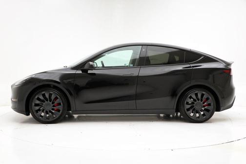 2023 Tesla Model Y Performance Dual Motor All-Wheel Drive