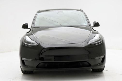 2023 Tesla Model Y Performance Dual Motor All-Wheel Drive