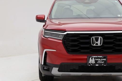 2024 Honda Pilot EX-L