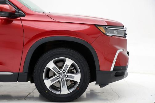 2024 Honda Pilot EX-L