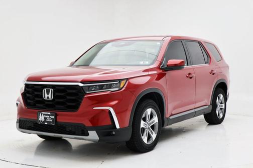 2024 Honda Pilot EX-L