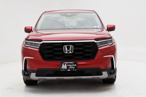 2024 Honda Pilot EX-L