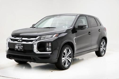 2024 Mitsubishi Outlander Sport SE