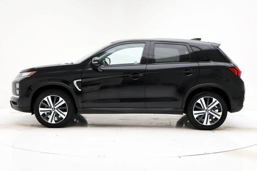 2024 Mitsubishi Outlander Sport SE