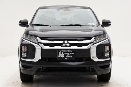 2024 Mitsubishi Outlander Sport SE