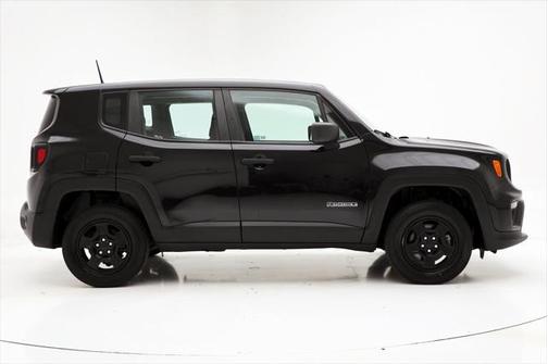 2019 Jeep Renegade Sport