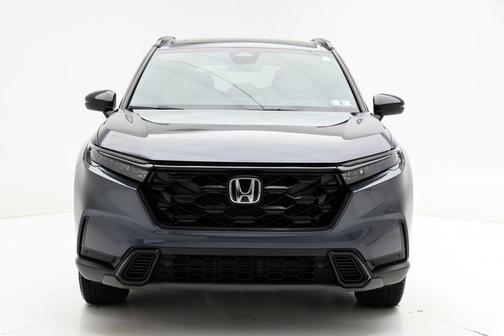 2025 Honda CR-V Hybrid Sport AWD