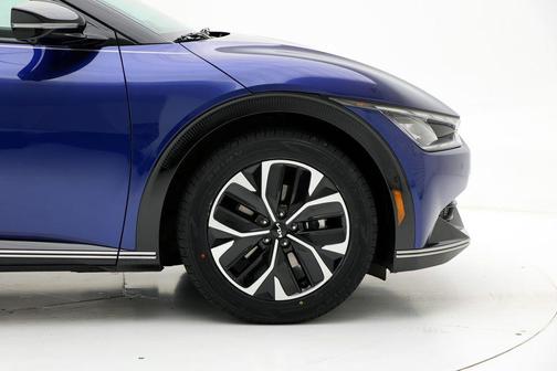2023 Kia EV6 Wind